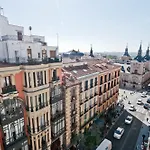 Plaza Mayor II